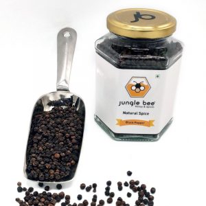 Black Pepper